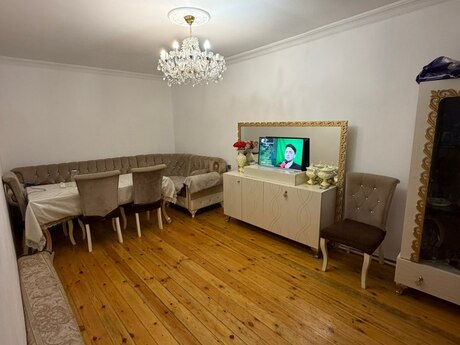 2-room house for sale in Binəqədi, 80 m², 56 000 AZN, photo 2 / 8