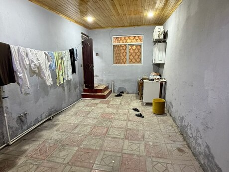 2 rooms · 80 m² · floor 1/1, Binəqədi