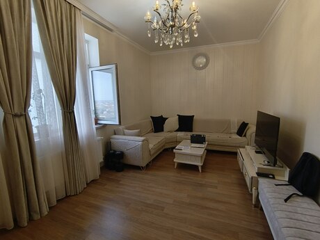 Hövsanda 3 otaqlı yeni tikili mənzil satılır, 76 m², 138 000 AZN, şəkil 2 / 9