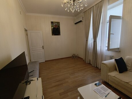 Hövsanda 3 otaqlı yeni tikili mənzil satılır, 76 m², 138 000 AZN, şəkil 3 / 9