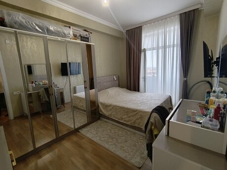Hövsanda 3 otaqlı yeni tikili mənzil satılır, 76 m², 138 000 AZN, şəkil 4 / 9