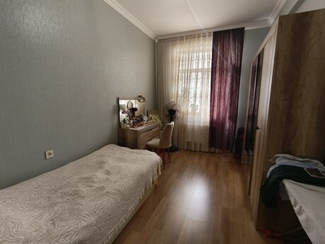 Hövsanda 3 otaqlı yeni tikili mənzil satılır, 76 m², 138 000 AZN, şəkil 5 / 9