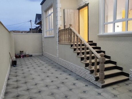 3 otaqlı ev, 90 m², Kürdəxanı, 82 000 AZN