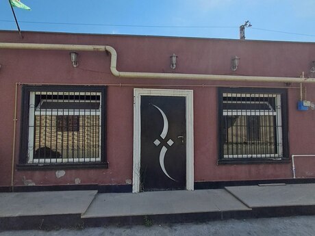 2-комн. · 40 m² · 2/1 этаж, Sulutəpə