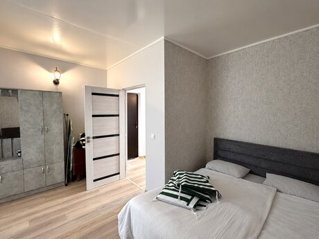 4 otaq · 150 m² · 1/1 mərtəbə, Atyalı