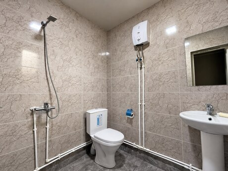 Atyalıda 4 otaqlı həyət evi kirayə verilir, 150 m², 70 AZN/ay, şəkil 3 / 5