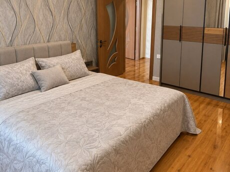 Atyalıda 4 otaqlı həyət evi kirayə verilir, 150 m², 70 AZN/ay, şəkil 5 / 5