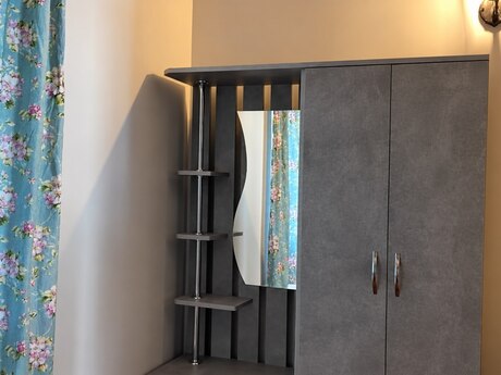 Atyalıda 4 otaqlı həyət evi kirayə verilir, 150 m², 70 AZN/ay, şəkil 4 / 5