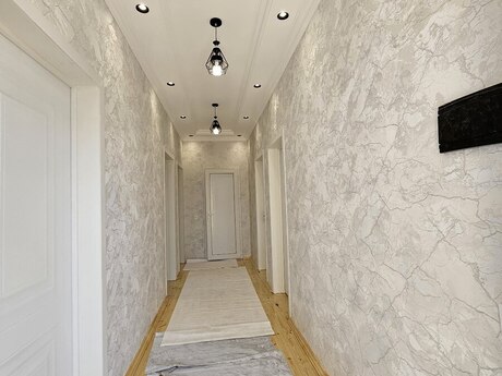Binədə 4 otaqlı həyət evi satılır, 120 m², 72 000 AZN, şəkil 3 / 10