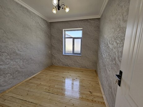 Binədə 4 otaqlı həyət evi satılır, 120 m², 72 000 AZN, şəkil 4 / 10