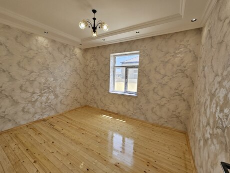 Binədə 4 otaqlı həyət evi satılır, 120 m², 72 000 AZN, şəkil 5 / 10