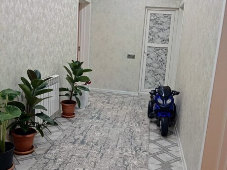 Продаётся 3-комнатный дом, Binə, 100 м², 85 000 AZN, фото 3 / 12