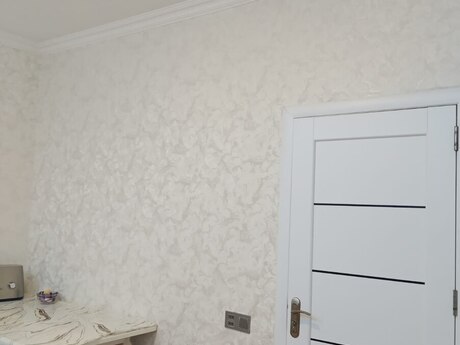 3-комн. · 100 m² · 1/1 этаж, Binə