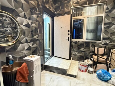 Abşeronda 2 otaqlı həyət evi kirayə verilir, 60 m², 400 AZN/ay, şəkil 5 / 8