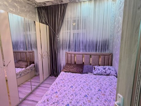 2 otaq · 60 m² · 1/1 mərtəbə, Abşeron