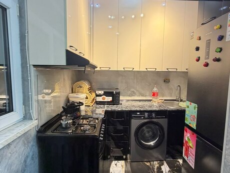 Abşeronda 2 otaqlı həyət evi kirayə verilir, 60 m², 400 AZN/ay, şəkil 3 / 8
