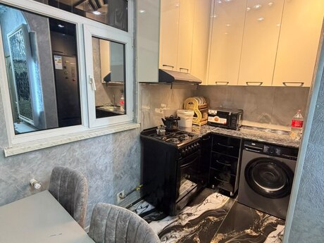Abşeronda 2 otaqlı həyət evi kirayə verilir, 60 m², 400 AZN/ay, şəkil 4 / 8