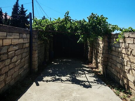 Novxanıda 5 otaqlı həyət evi satılır, 220 m², 92 000 AZN, şəkil 4 / 12
