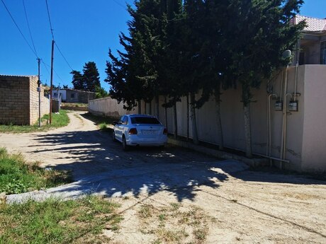 Novxanıda 5 otaqlı həyət evi satılır, 220 m², 92 000 AZN, şəkil 5 / 12