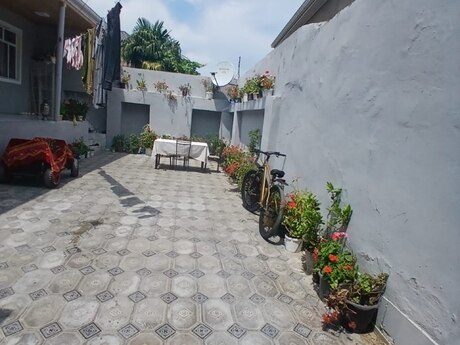 Buzovnada 4 otaqlı həyət evi satılır, 120 m², 115 000 AZN, şəkil 4 / 8