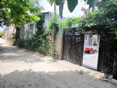 Buzovnada 4 otaqlı həyət evi satılır, 120 m², 115 000 AZN, şəkil 2 / 8