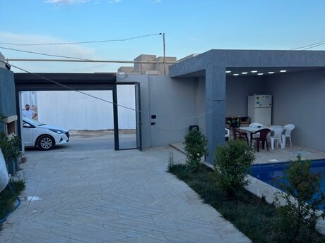 Продаётся 3-комнатный дом, Mərdəkan, 250 м², 170 000 AZN, фото 2 / 12
