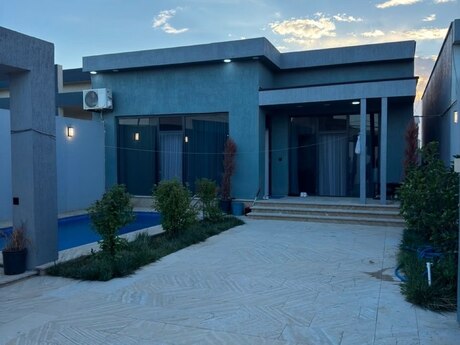 3-комн. · 250 m² · 1/1 этаж, Mərdəkan