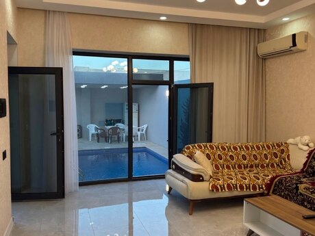 Продаётся 3-комнатный дом, Mərdəkan, 250 м², 170 000 AZN, фото 5 / 12