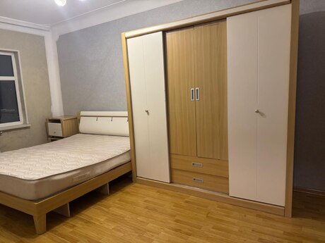 Yeni Yasamalda 2 otaqlı köhnə tikili mənzil kirayə verilir, 65 m², 600 AZN/ay, şəkil 3 / 7
