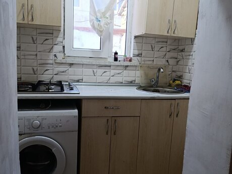 2-room house for rent in Binəqədi, 55 m², 250 AZN/mo, photo 2 / 7