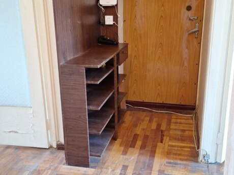 Сдаётся 3-комнатная квартира в старом фонде, Xalqlar Dostluğu, 80 м², 600 AZN/мес, фото 4 / 12