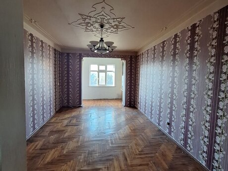 3 otaq · 80 m² · 5/5 mərtəbə, Xalqlar Dostluğu