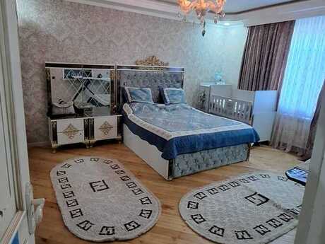 Продаётся 4-комнатный дом, Sulutəpə, 120 м², 155 000 AZN, фото 4 / 5