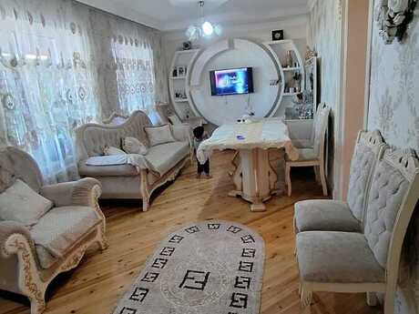 4 otaqlı ev, 120 m², Sulutəpə, 155 000 AZN