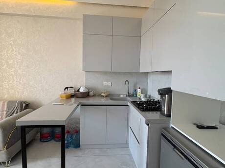 Yeni Ailə kompleksində 3 otaqlı yeni tikili mənzil kirayə verilir, 85 m², 850 AZN/ay, şəkil 4 / 12