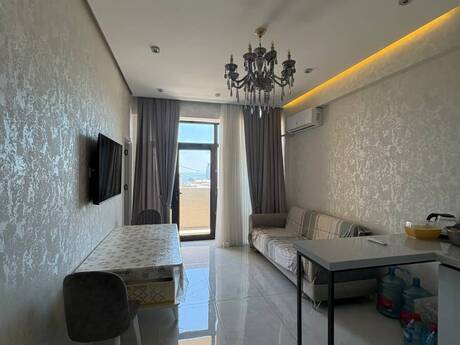3 otaq · 85 m² · 13/16 mərtəbə, Yeni Ailə
