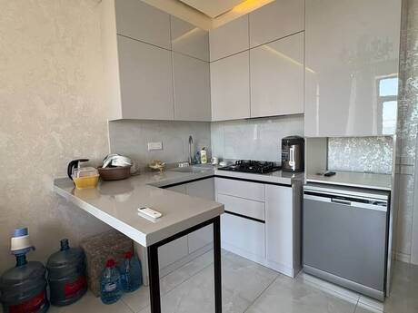 Yeni Ailə kompleksində 3 otaqlı yeni tikili mənzil kirayə verilir, 85 m², 850 AZN/ay, şəkil 5 / 12