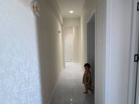 Yeni Ailə kompleksində 3 otaqlı yeni tikili mənzil kirayə verilir, 85 m², 850 AZN/ay, şəkil 3 / 12