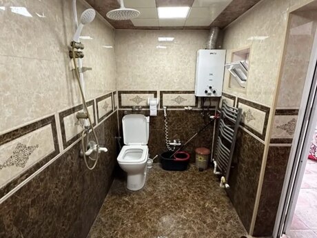 Hövsanda 3 otaqlı həyət evi kirayə verilir, 70 m², 400 AZN/ay, şəkil 3 / 10