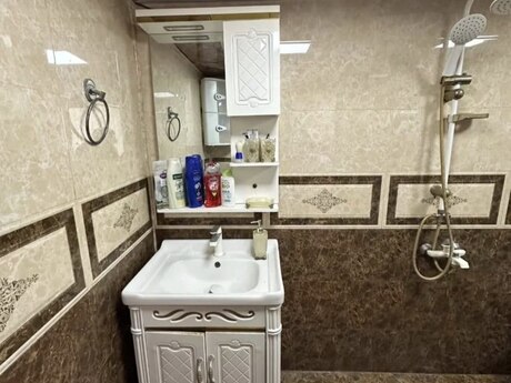 Hövsanda 3 otaqlı həyət evi kirayə verilir, 70 m², 400 AZN/ay, şəkil 2 / 10