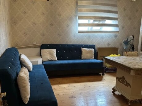 3 otaqlı ev, 70 m², Hövsan, 400 AZN