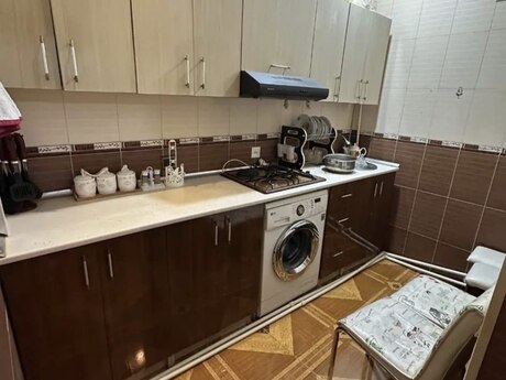 Hövsanda 3 otaqlı həyət evi kirayə verilir, 70 m², 400 AZN/ay, şəkil 4 / 10