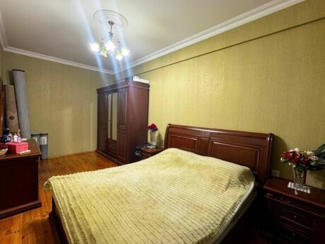8 Noyabrda 2 otaqlı yeni tikili mənzil satılır, 85 m², 254 000 AZN, şəkil 4 / 12