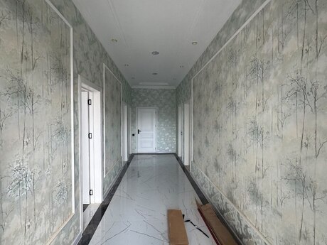 Maştağada 4 otaqlı həyət evi satılır, 120 m², 160 000 AZN, şəkil 3 / 12