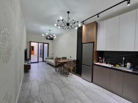 2-room house for sale in Şüvəlan, 40 m², 70 000 AZN, photo 4 / 12