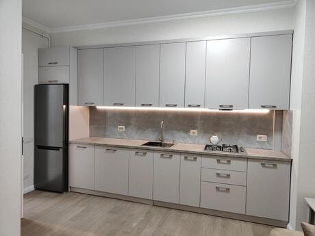 Park Yasamal kompleksində 3 otaqlı yeni tikili mənzil kirayə verilir, 85 m², 900 AZN/ay, şəkil 5 / 12