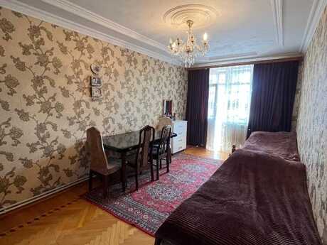 Memar Əcəmidə 5 otaqlı köhnə tikili mənzil satılır, 128 m², 265 000 AZN, şəkil 2 / 12