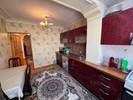Memar Əcəmidə 5 otaqlı köhnə tikili mənzil satılır, 128 m², 265 000 AZN, şəkil 5 / 12