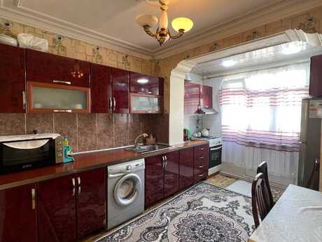 Memar Əcəmidə 5 otaqlı köhnə tikili mənzil satılır, 128 m², 265 000 AZN, şəkil 4 / 12