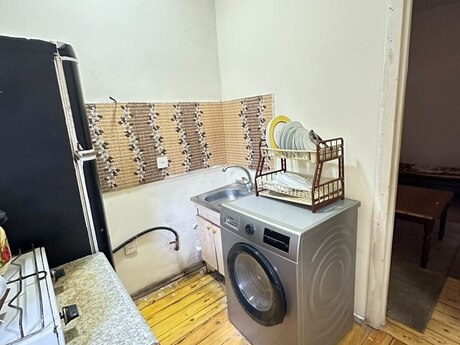 1 otaqlı ev, 45 m², Masazır, 250 AZN